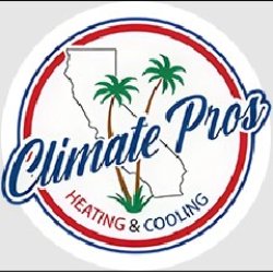Climate Pro’s Heating and Cooling
