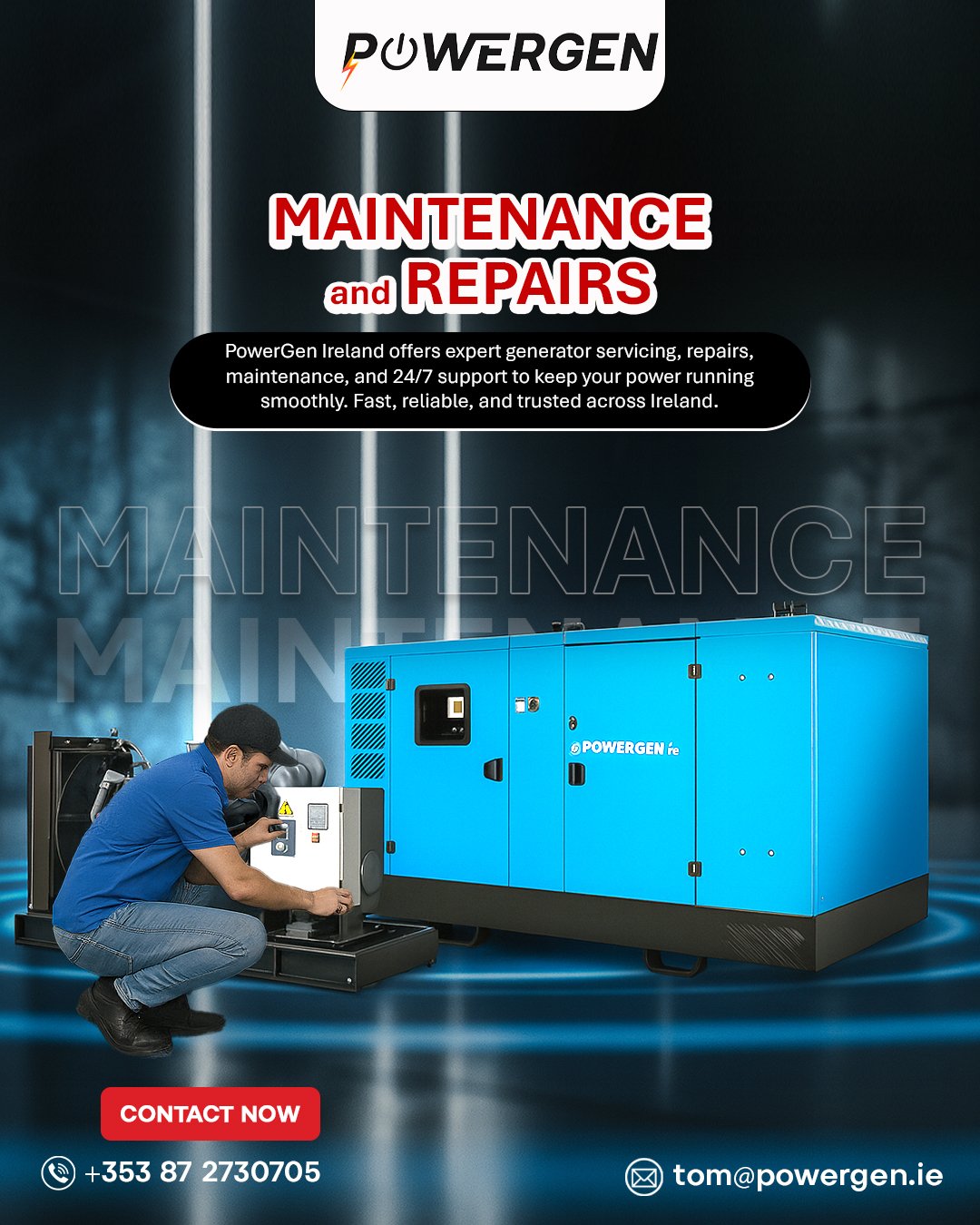 On Site Power Generation Ltd