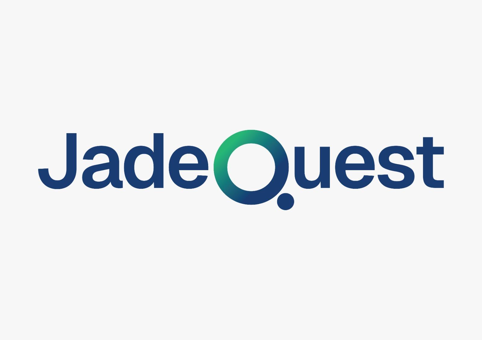 Jadequest logo
