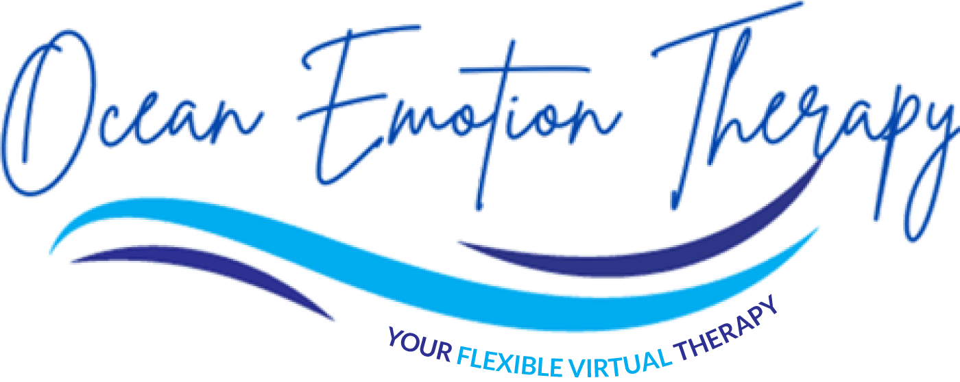 Ocean Emotion Therapy Associates