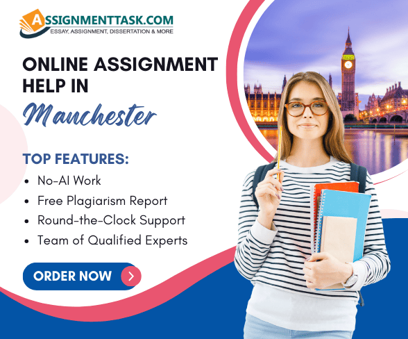 AssignmentTask.com: Want to Get Online Assignment Help in Manchester by Experts logo