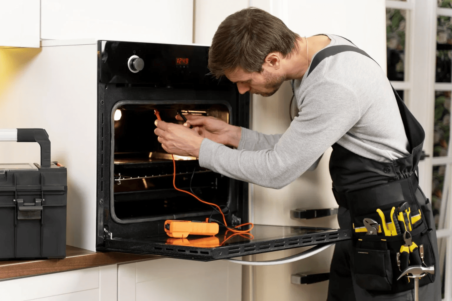 Superior Appliance Sales &amp; Service