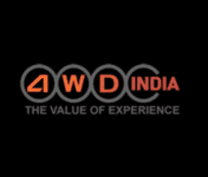 Four Wheel Drive India LTD. logo