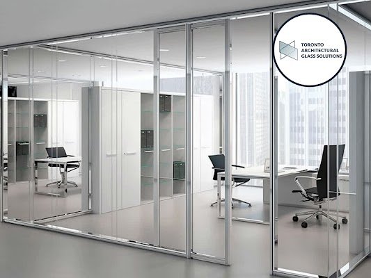 Toronto Architectural Glass Solutions