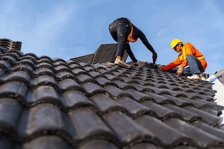 Fair Roofing Contractor