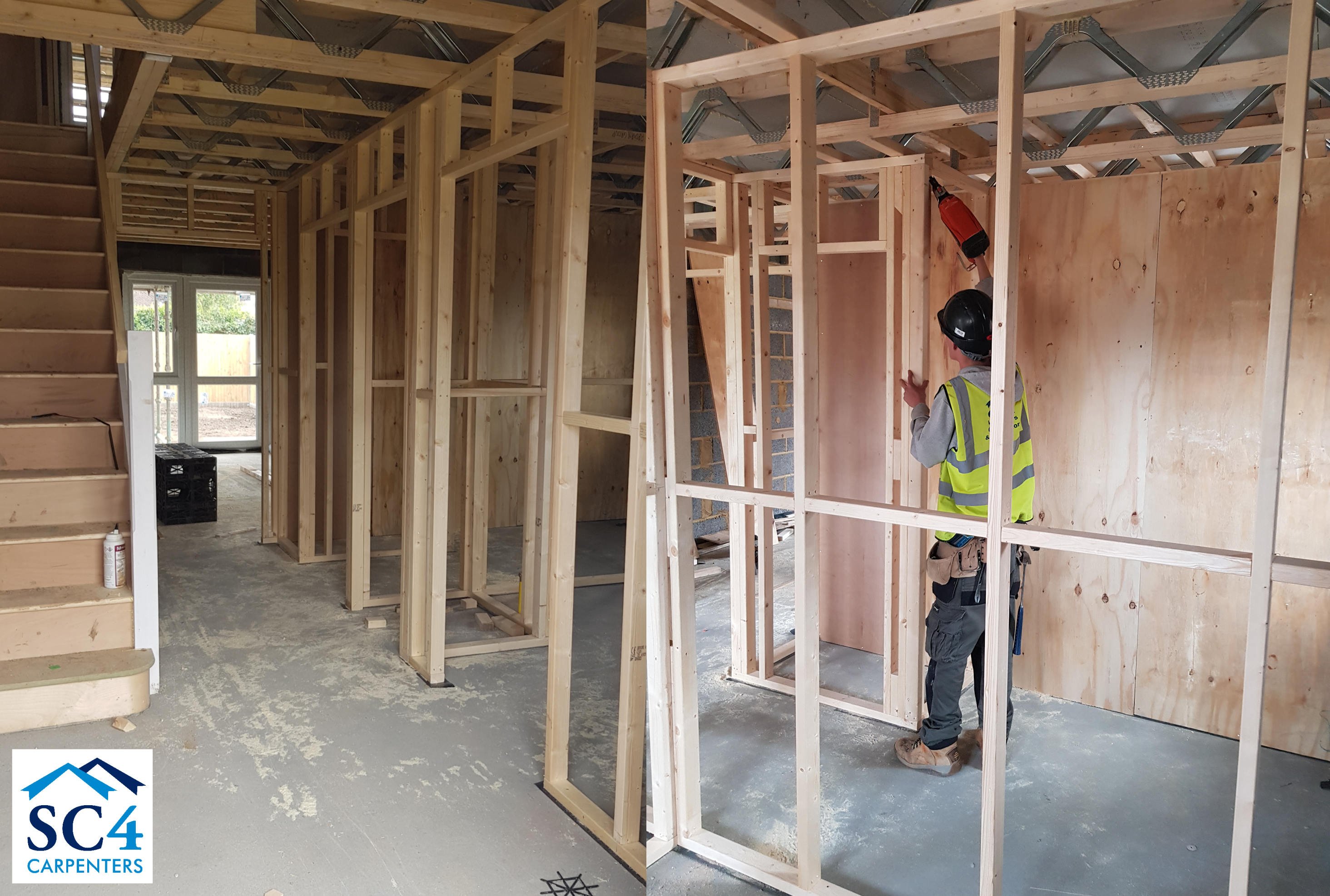 SC4 Carpenters Ltd
