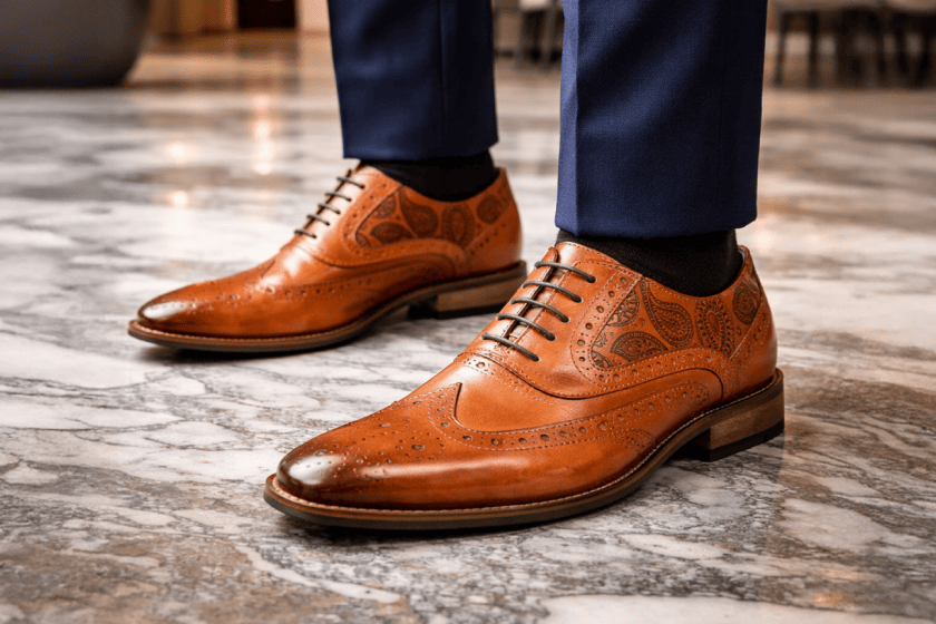 Amen Shoes