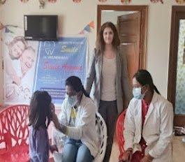 Dr. Vasundhara’s Smile Avenue Dental Clinic