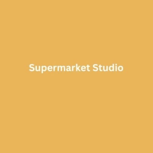 Supermarket Studio
