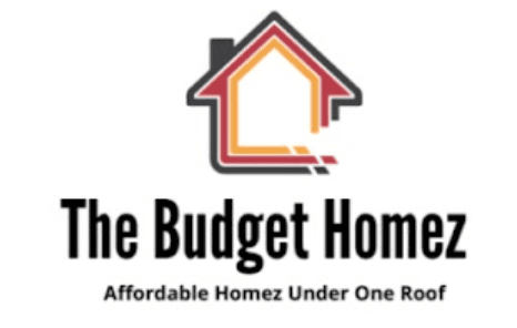 The Budget Homez logo