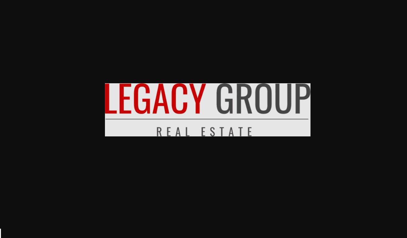 The Legacy Group Real Estate