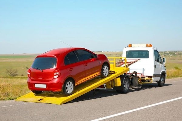 BNT Towing and Auto Sales