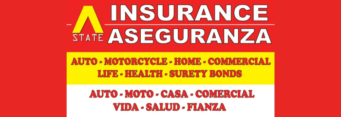 A-State Insurance
