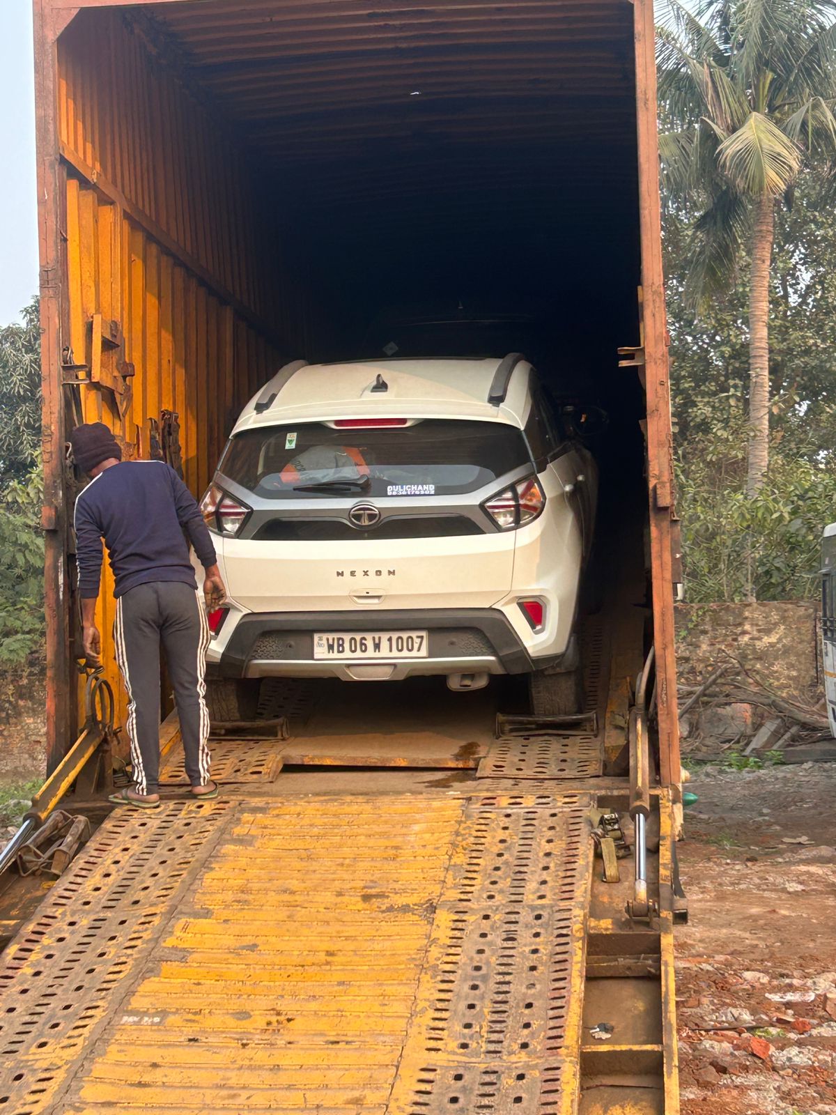 Singhania Packers and Movers