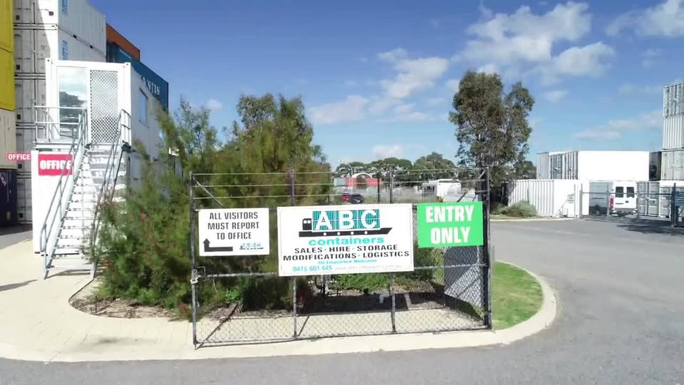 ABC Containers
