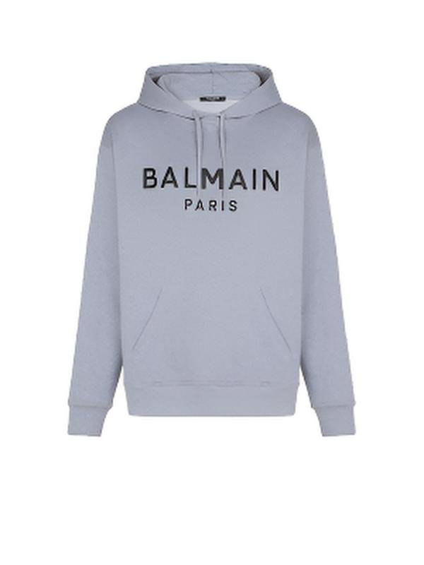 balmain logo