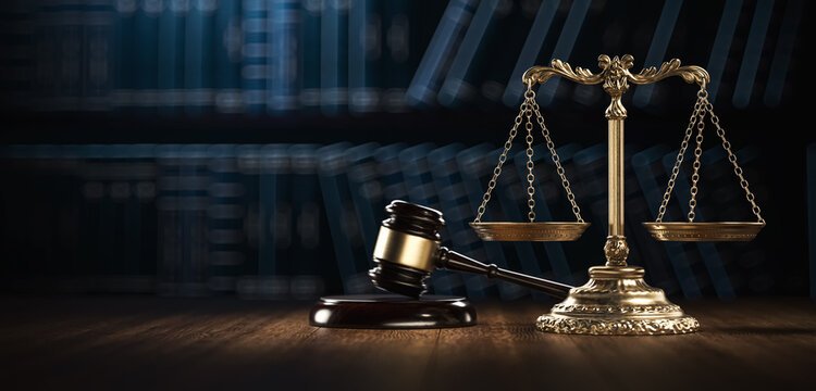 Ahmad Law Association
