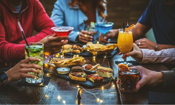 Nysa Sky Bar – Pubs in Yelahanka | Bangalore