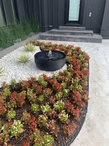 Greenline Landscape and Irrigation