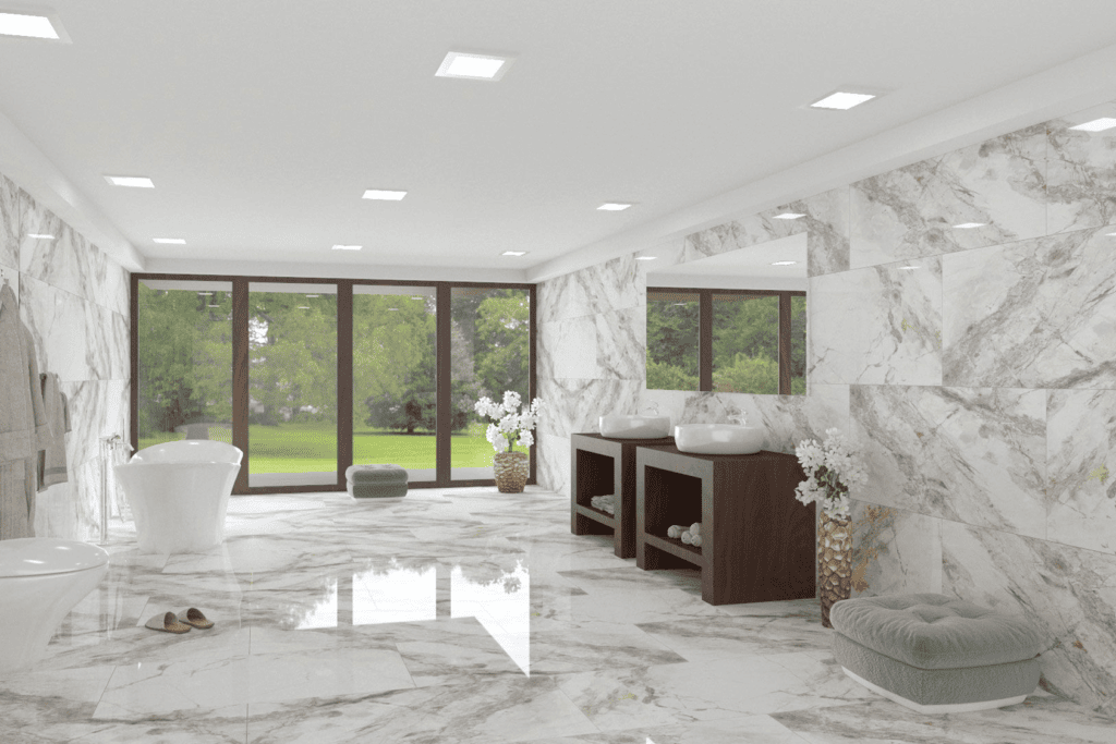 Marble Polishing Service in Delhi logo