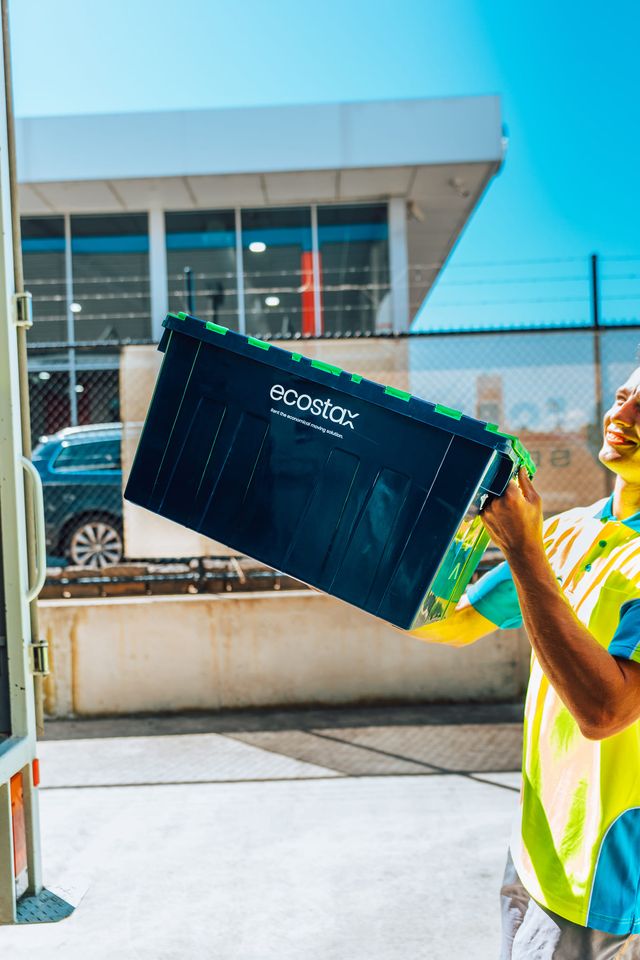Ecostax