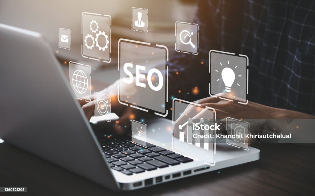 Odyssey SEO Company