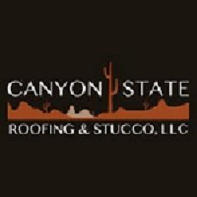 Canyon State Roofing &amp; Stucco LLC.
