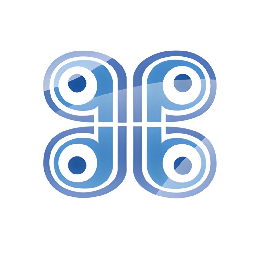 Blue Light Labs Multimedia logo