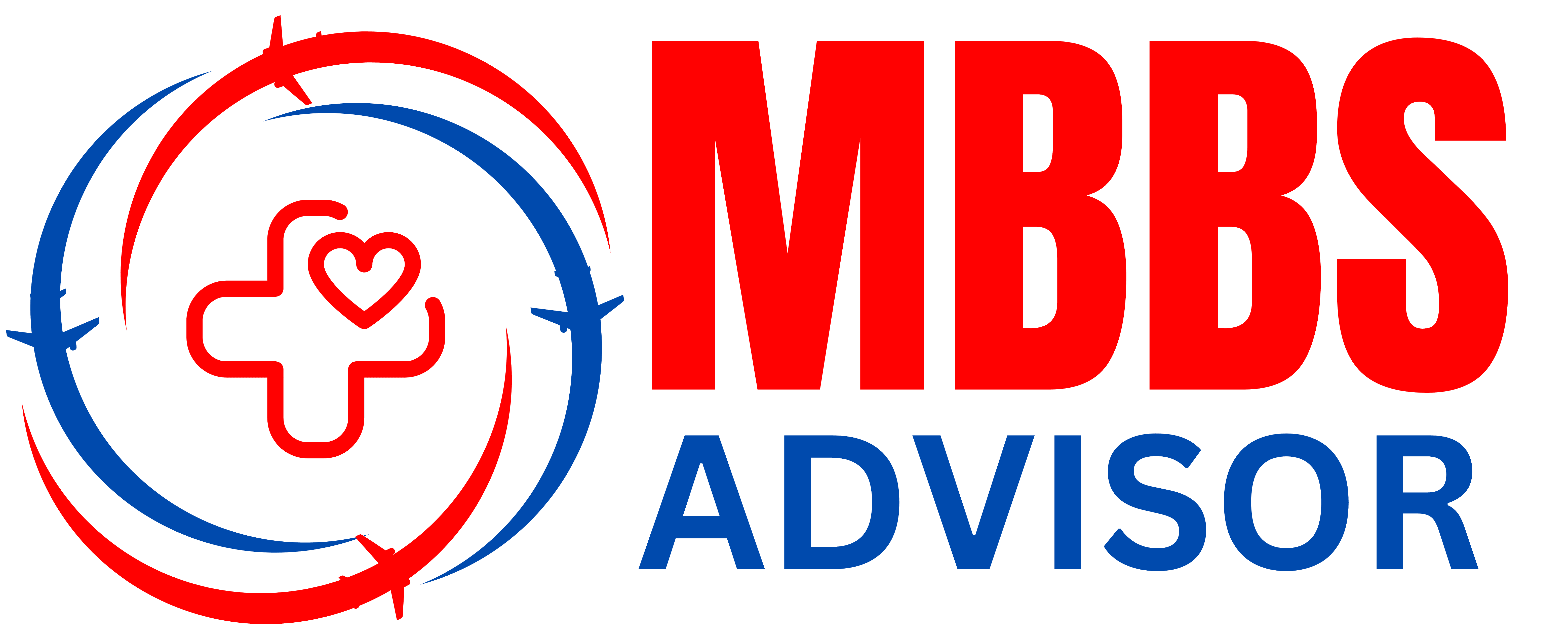 MBBS Advisor logo