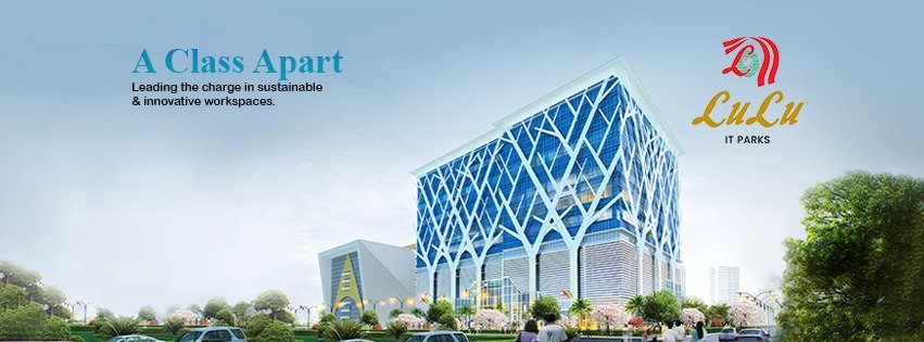 Lulu Techpark