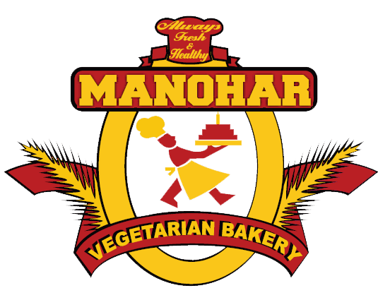Manohar Vegetarian Bakery