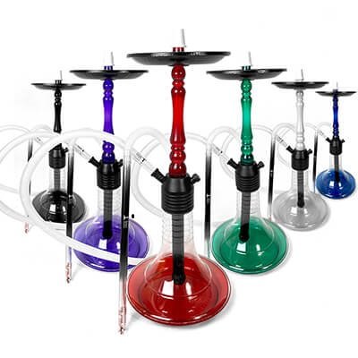 MY HOOKAH USA