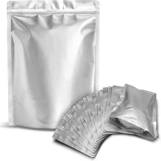 Mylar Bags Maker