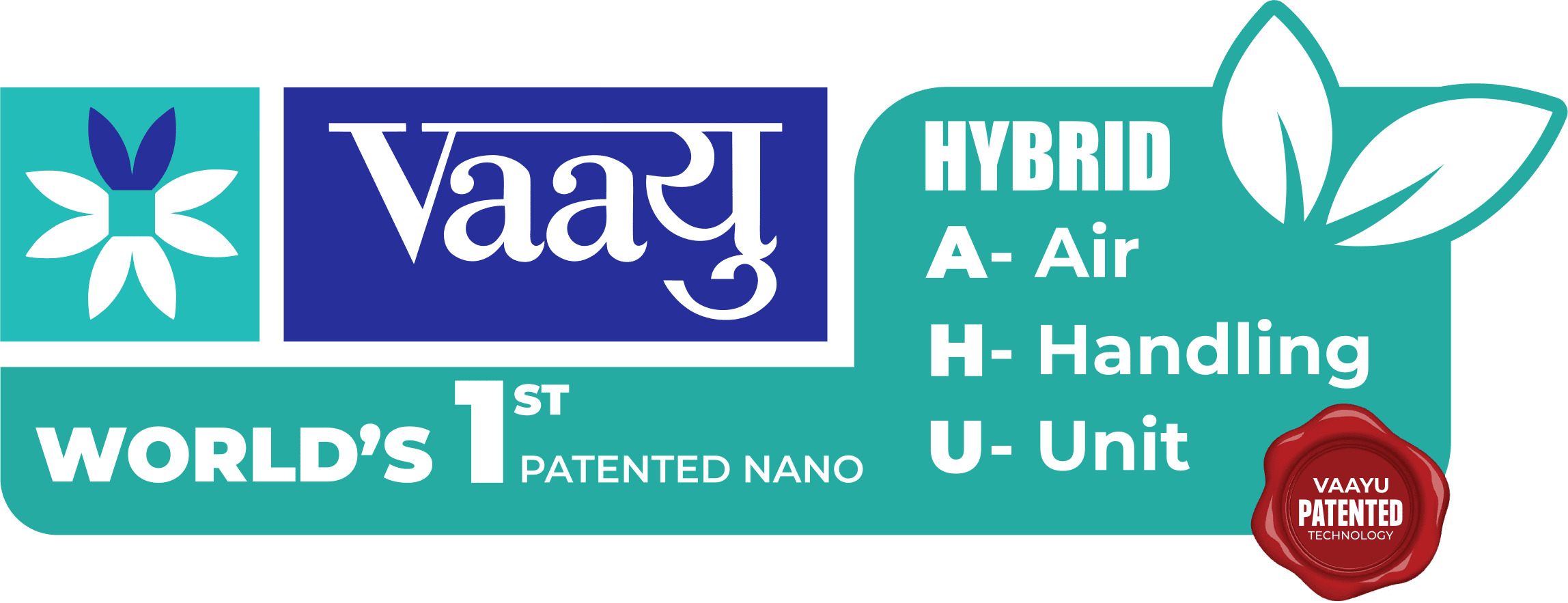 vaayuindia logo