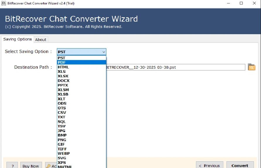 Save ChatGPT Conversation as PDF