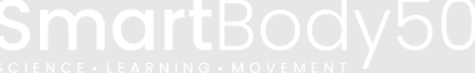 SmartBody50 logo