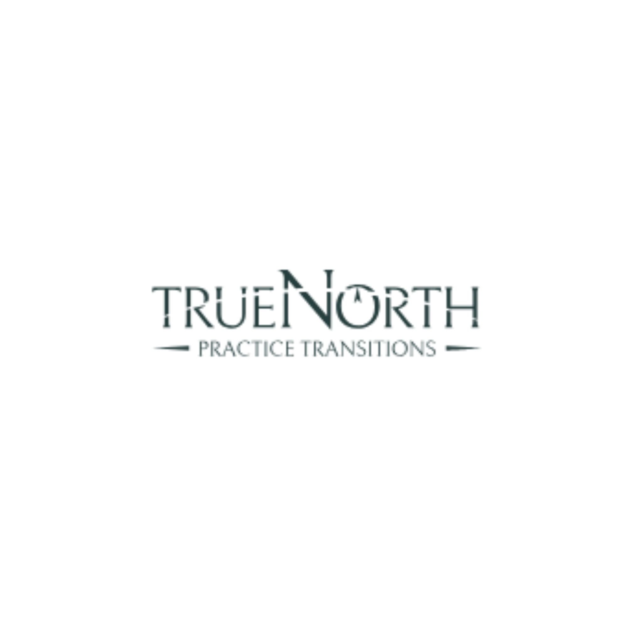 True North Practice Transitions logo