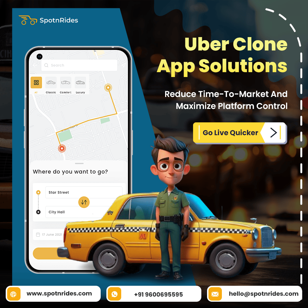 SpotnRides