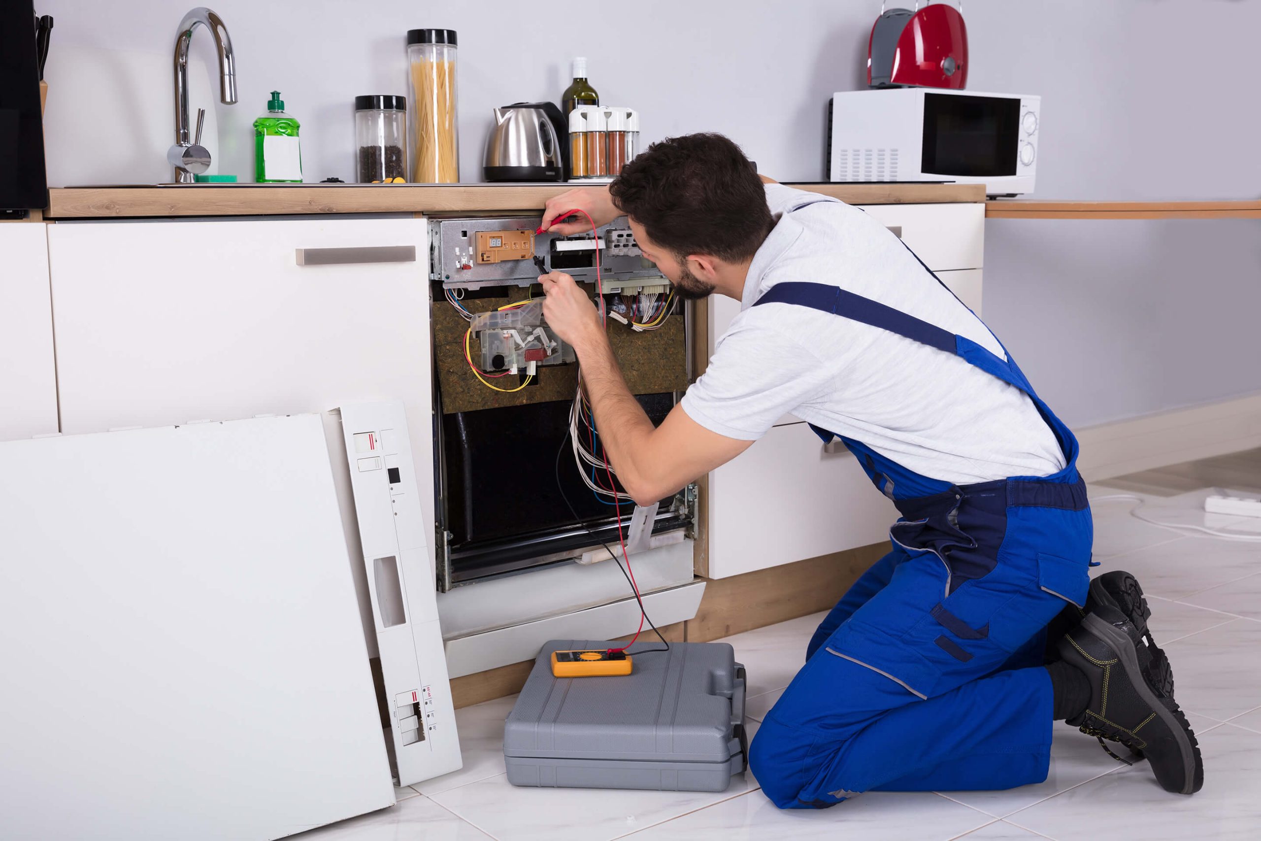 Superior Appliance Sales &amp; Service