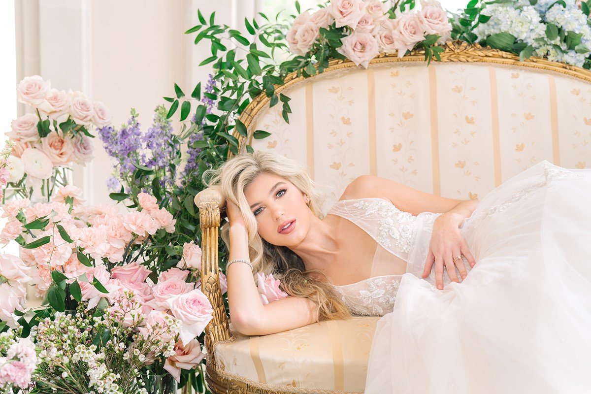 Enchanted Occasions