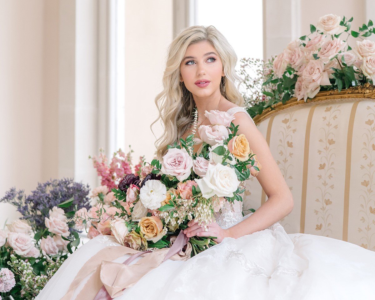 Enchanted Occasions