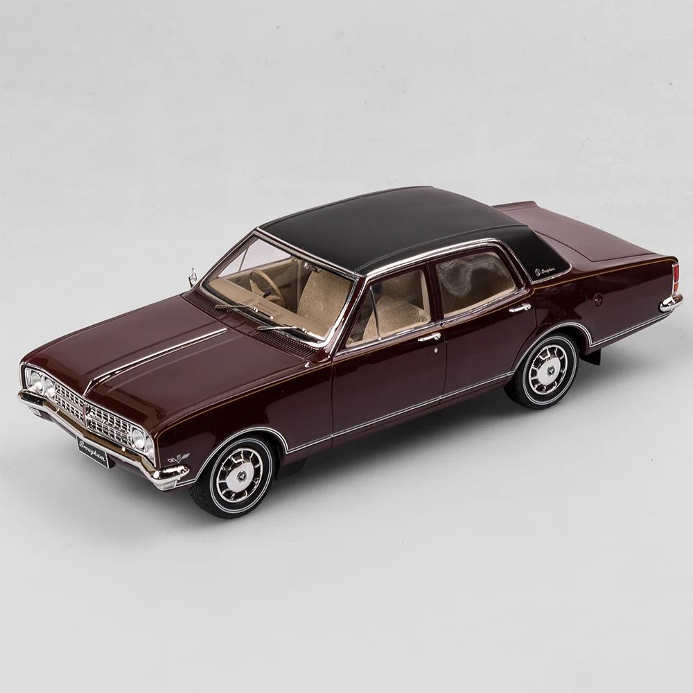 Elite Diecast Sales Australia
