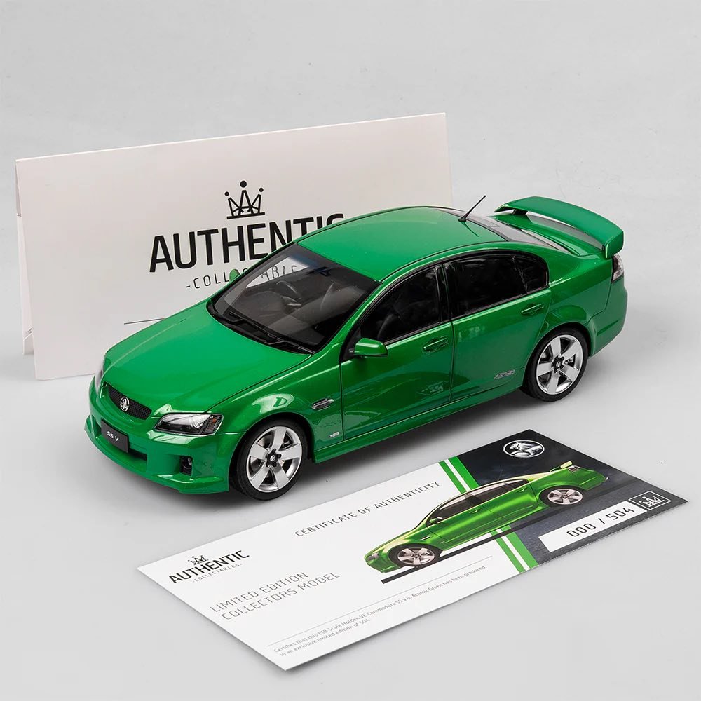 Elite Diecast Sales Australia