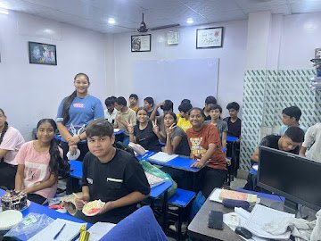 CPCI Classes