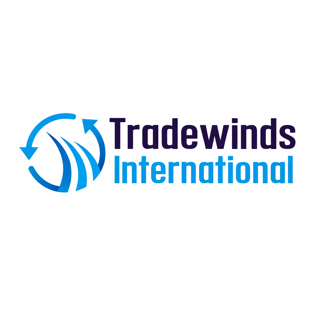 Tradewinds International logo