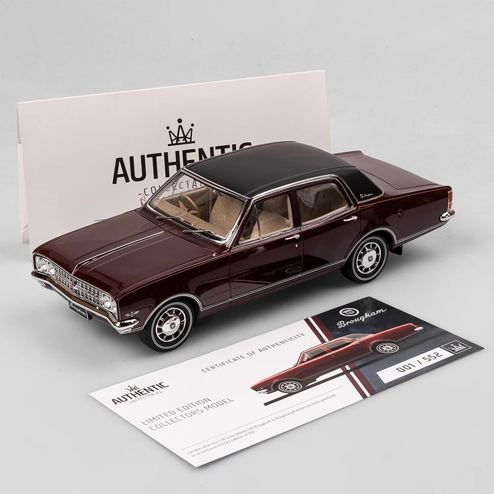 Elite Diecast Sales Australia