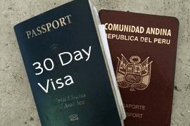 Oman Visa