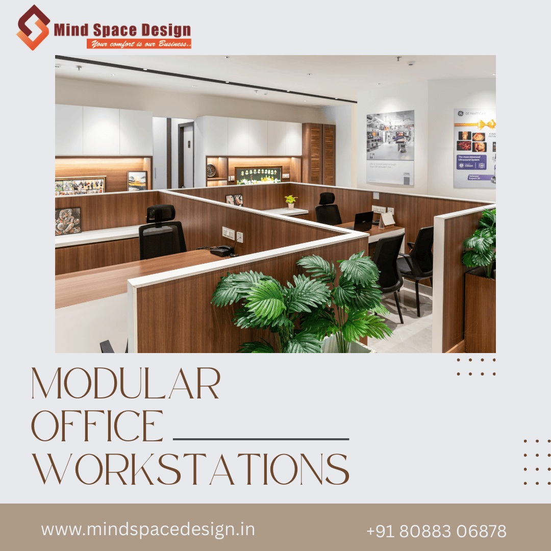 Mind Space Design