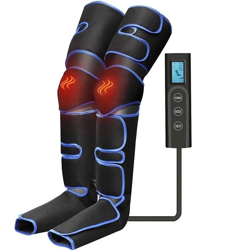 Relax Ease Legs