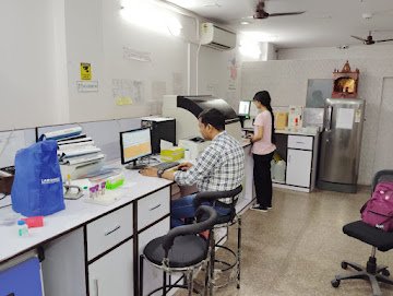 AyushKama Healthcare